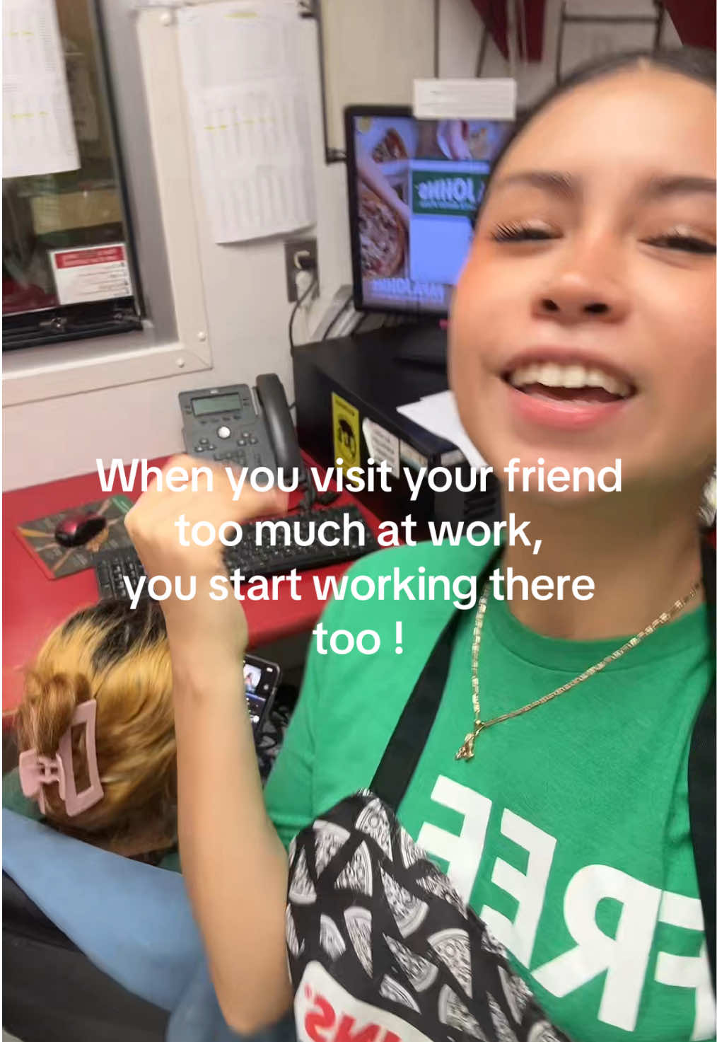 @Allí!