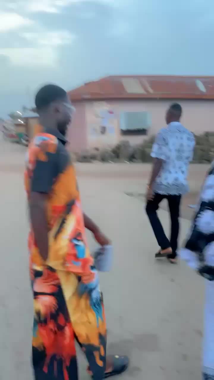 @PROPHET NAA AGYEI