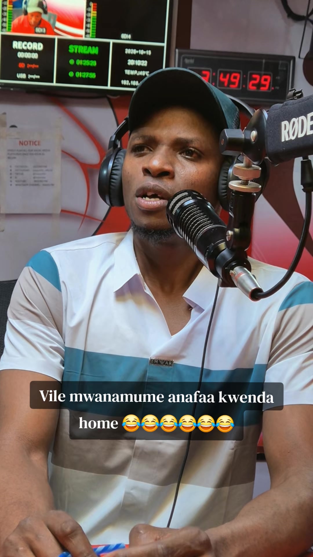 @Inooro Fm