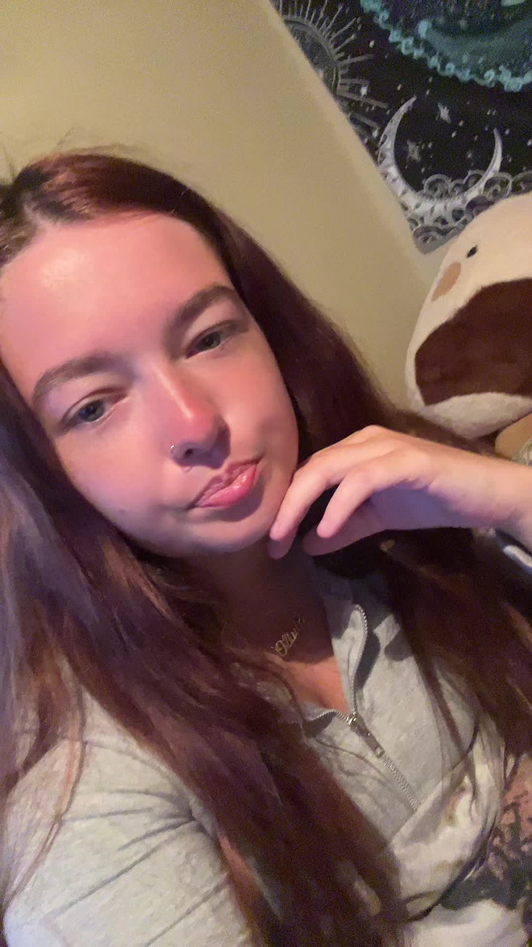 @Olivia Hodges