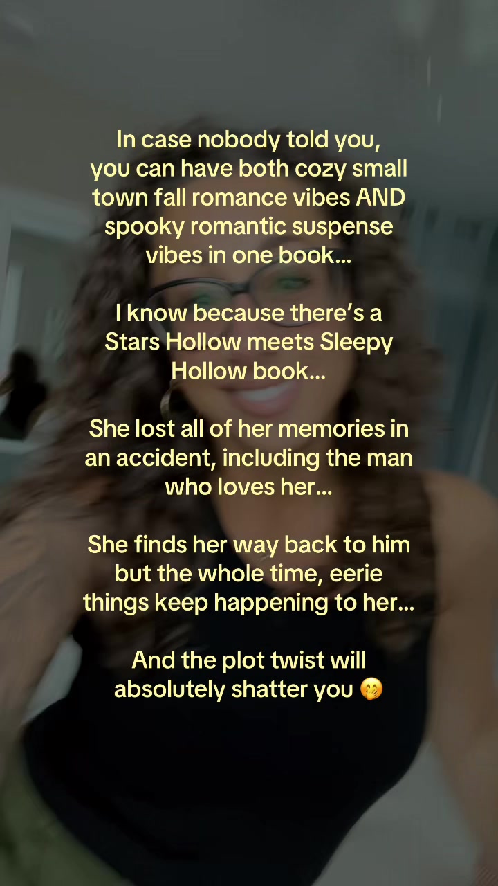 @Kristen Granata Books