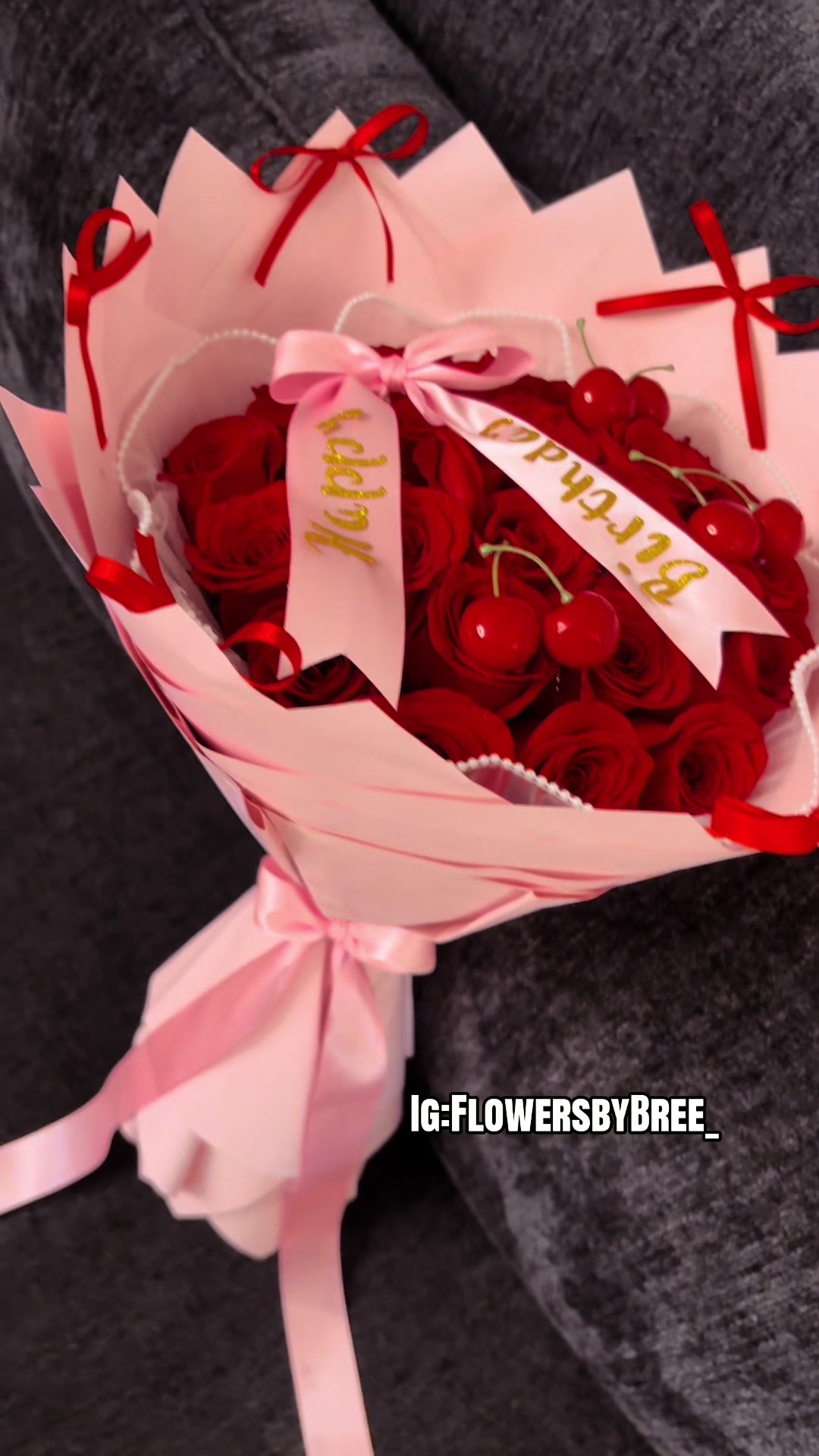 @Flowersbybree 💐|📍Sanfernando