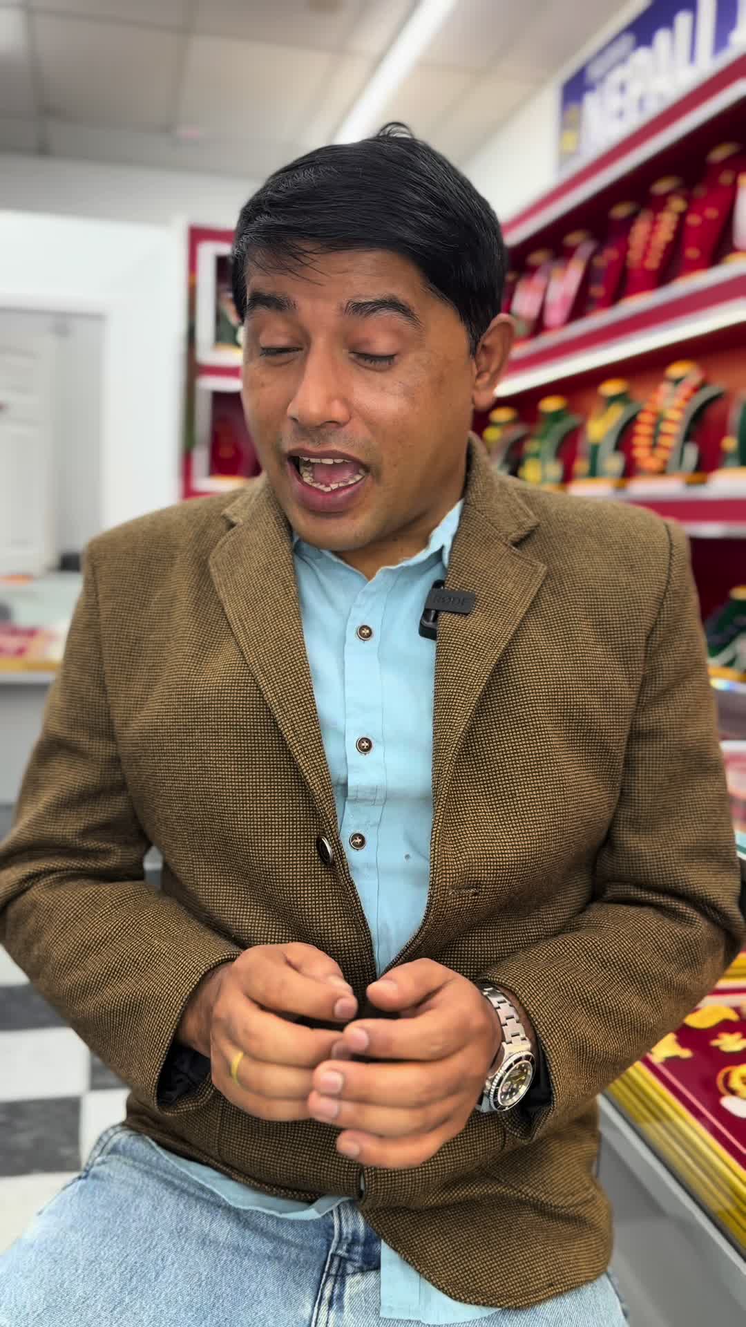 @Nepali Jewelry USA 🇺🇸