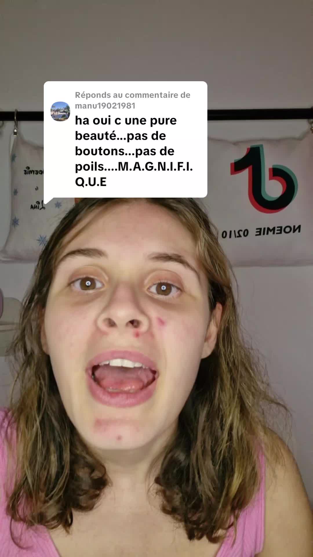 @❤️ Noémie ❤️