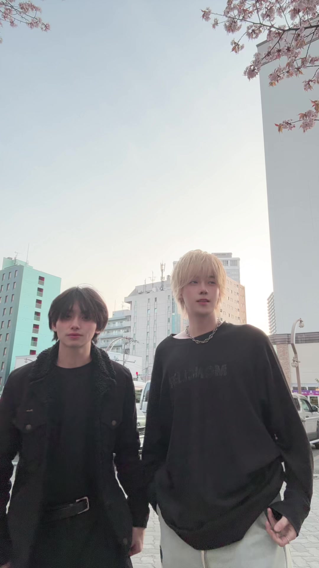 @そら
