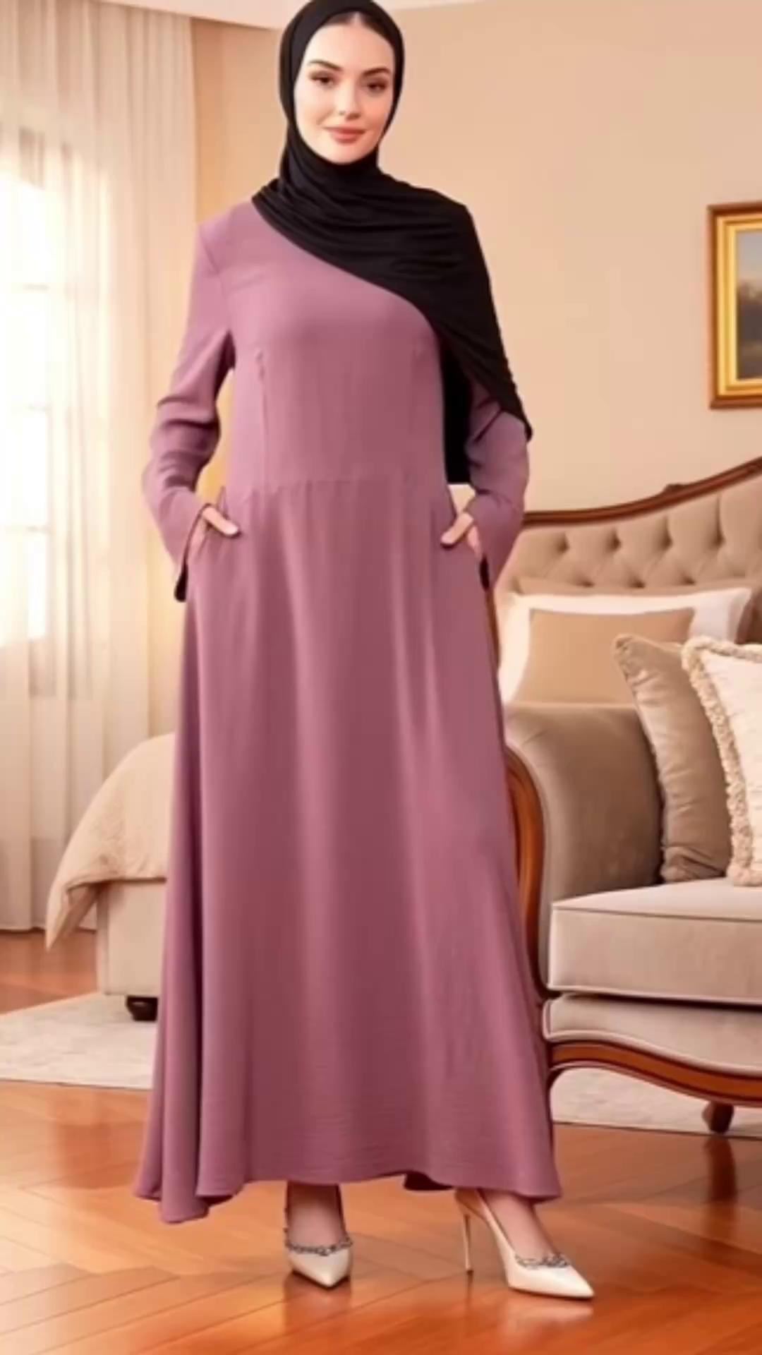 @Modest Fashion