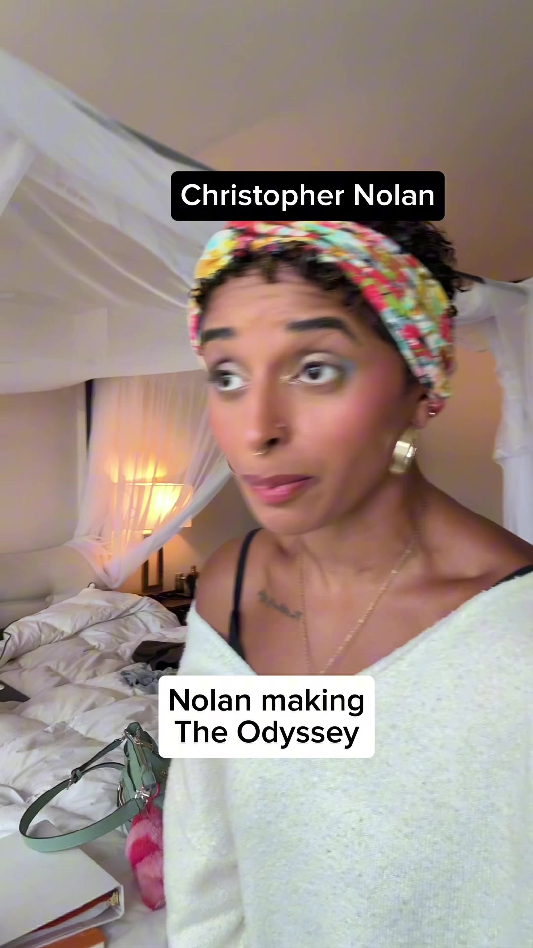 @Nicque Marina
