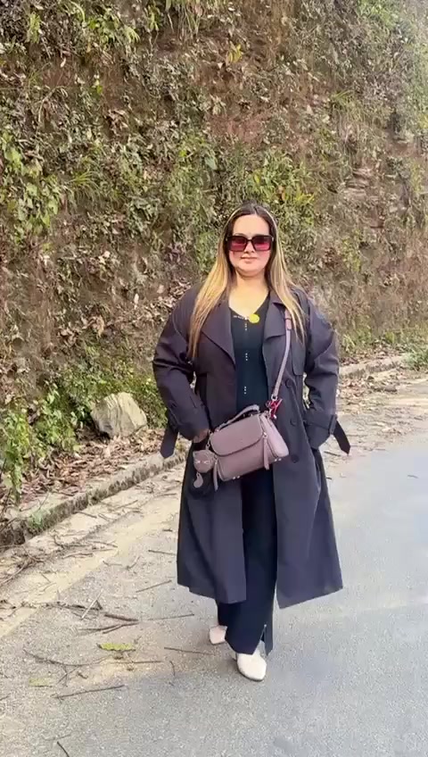 @Saru Thapa