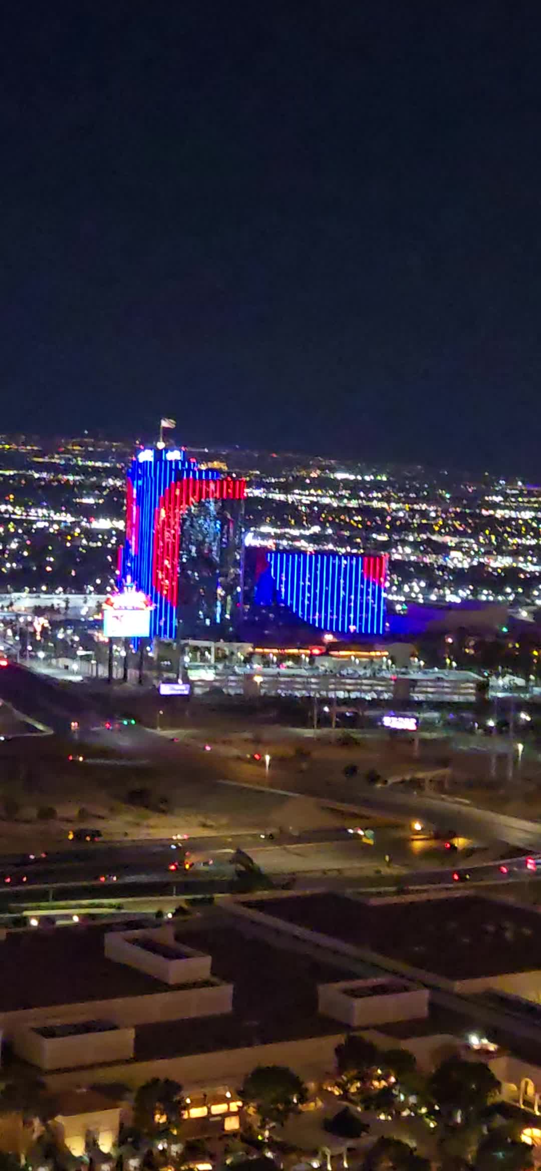 @Vegas Hot Mama