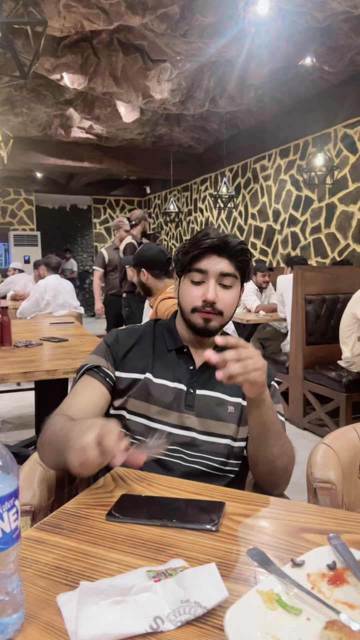 @Saith Sufyan Shabbir ⚡