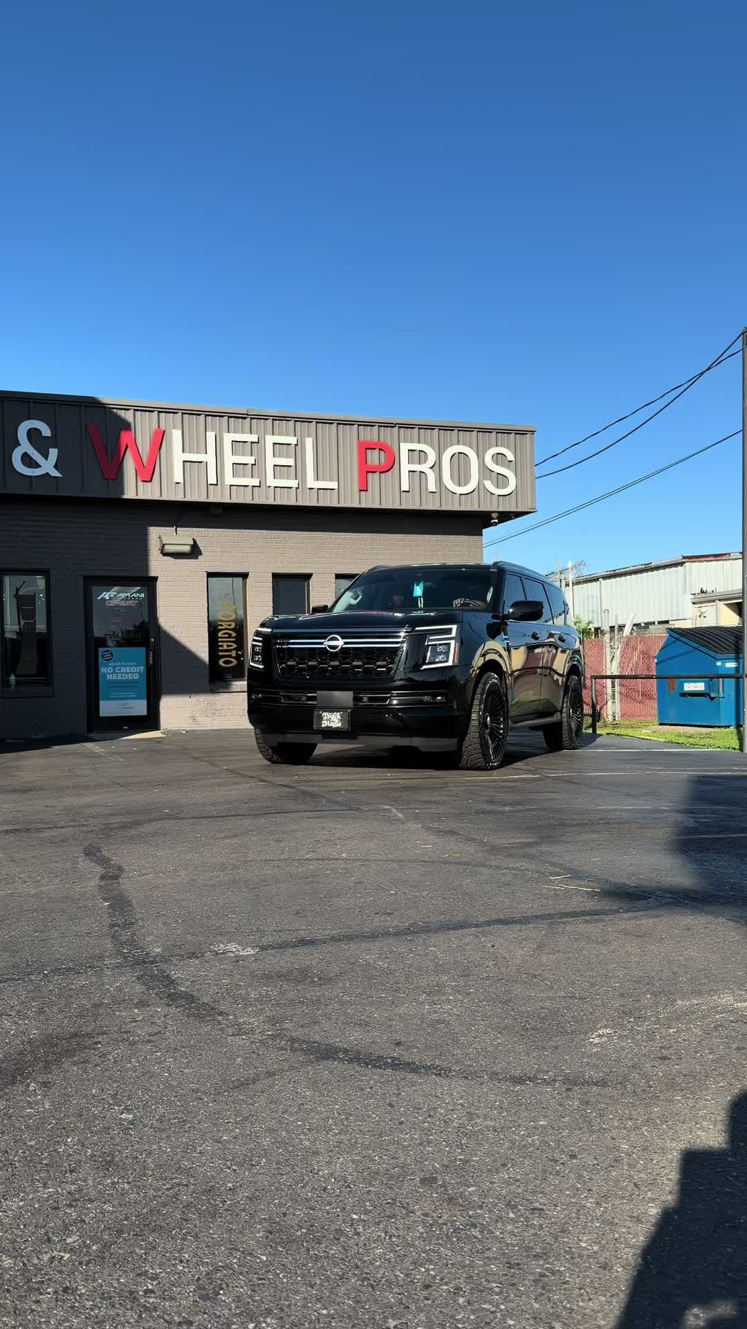@TWP CUSTOM BATON ROUGH LA