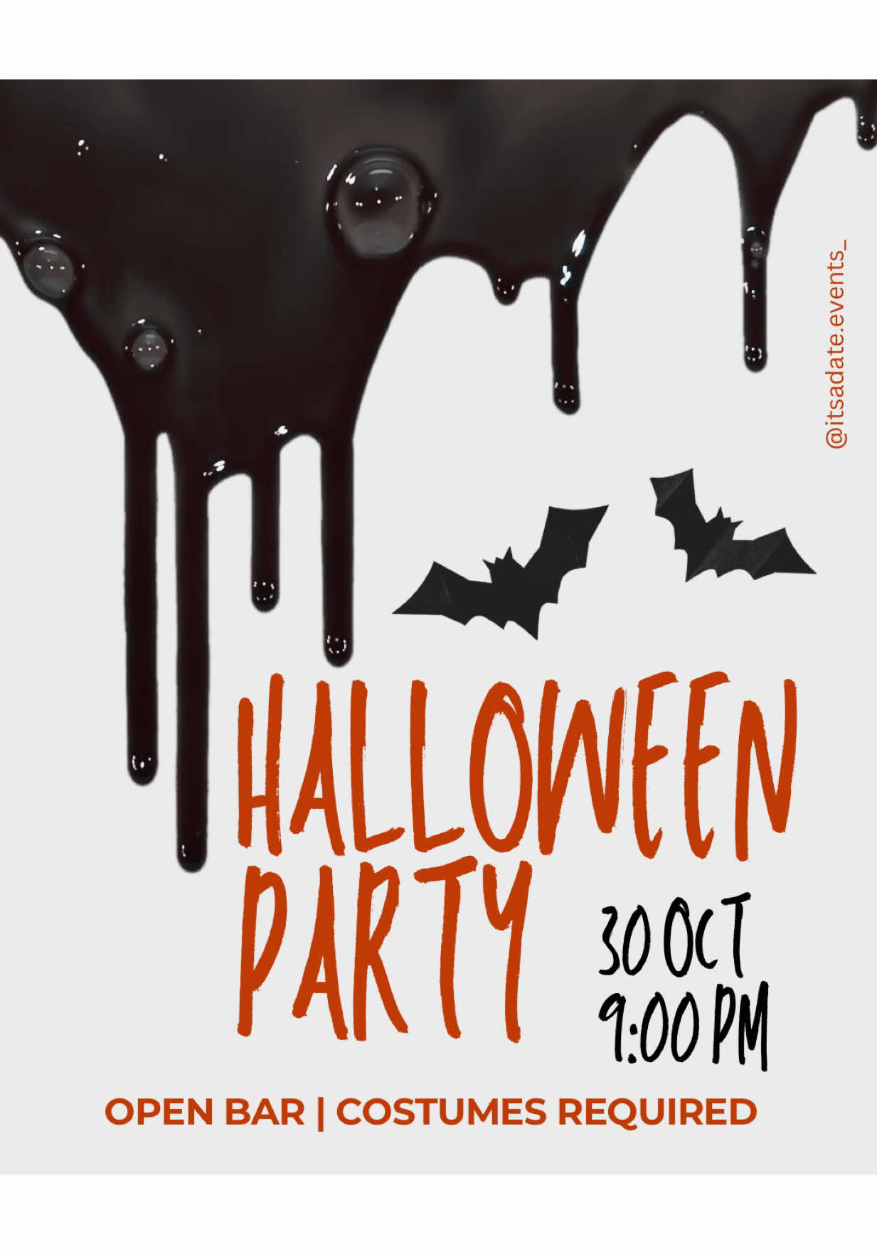 @Valentina | Party Planner