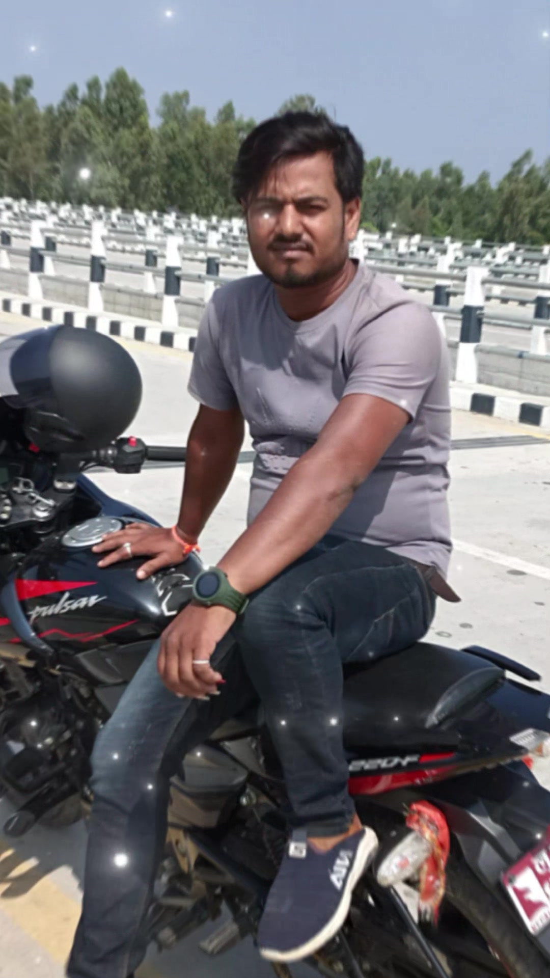 @Ramkumar Yadav