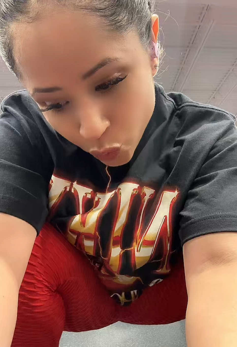 @TalisasTease