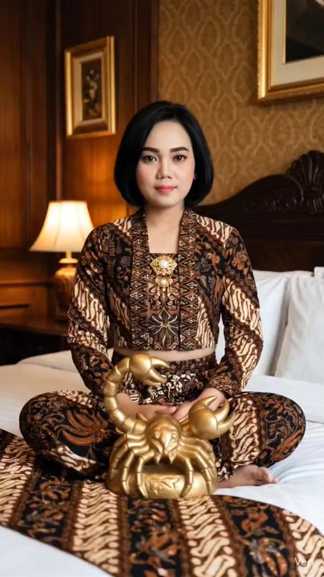 @peramal lintrik