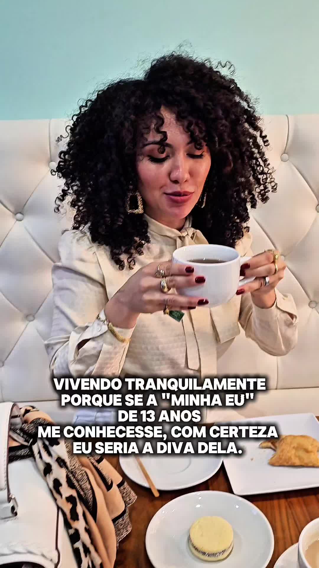 @Denise Bonfim
