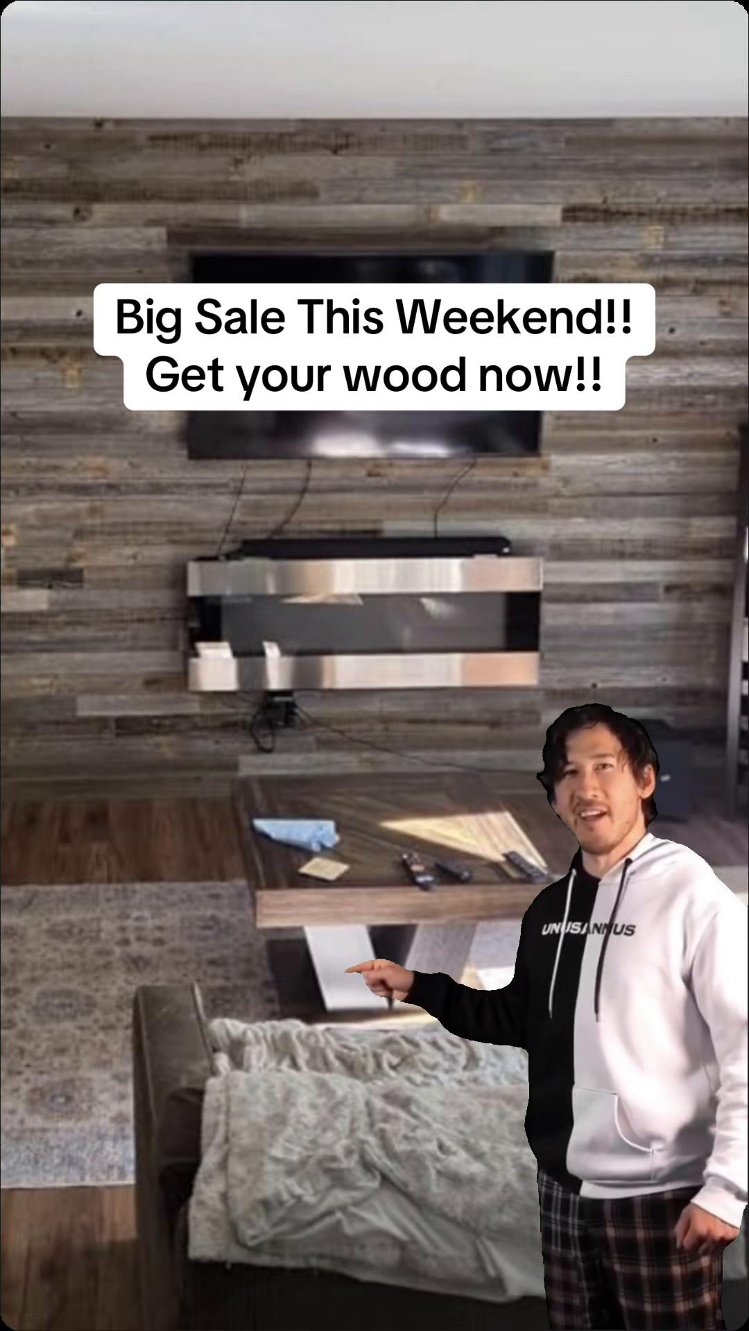 @Rockin Wood