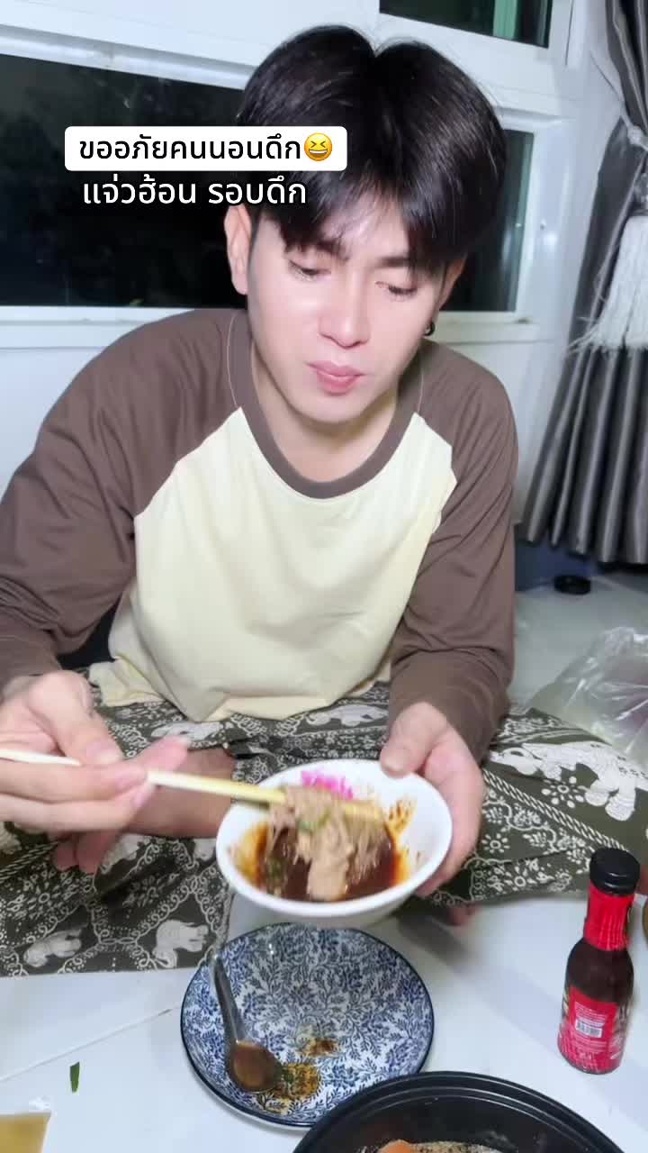 @ตาต้น กับลูกๆทั้ง20ตัว🐈
