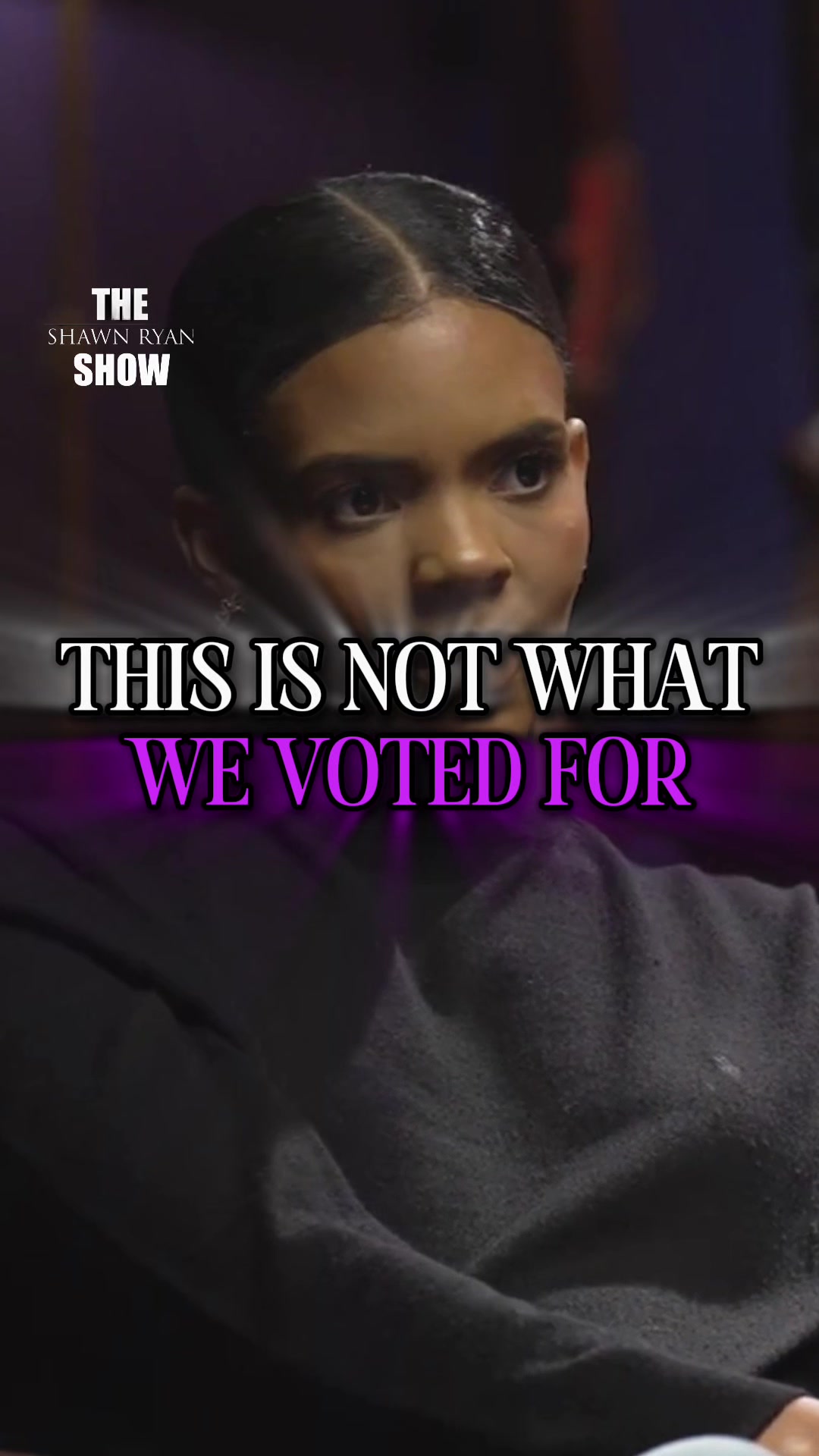 @CANDACE