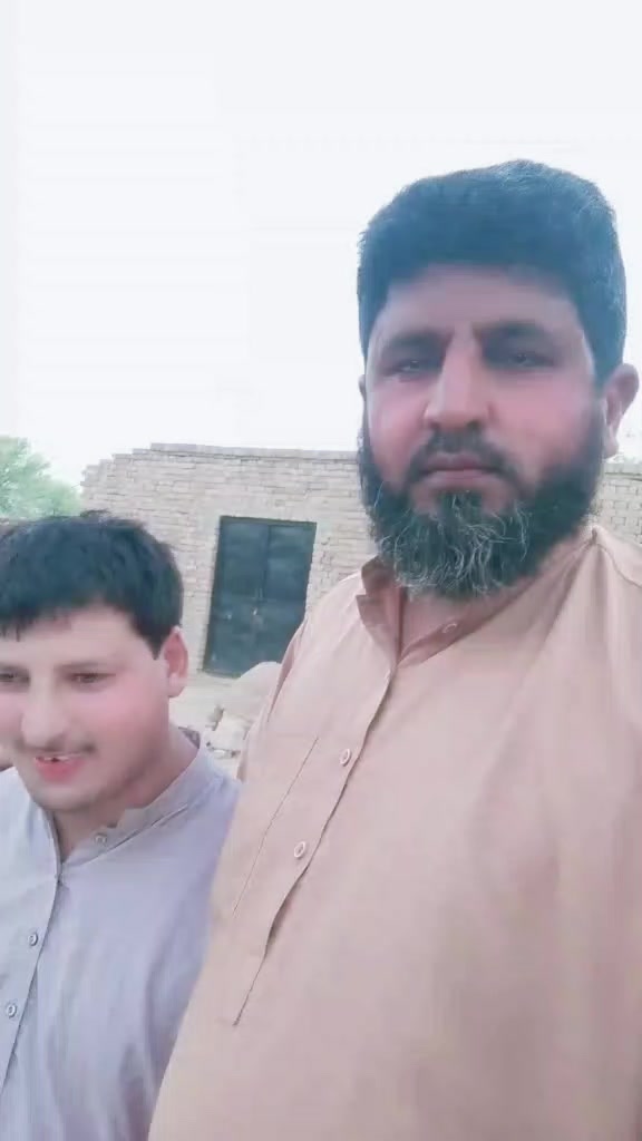 @مہر آصف گھبیسر وہاڑی