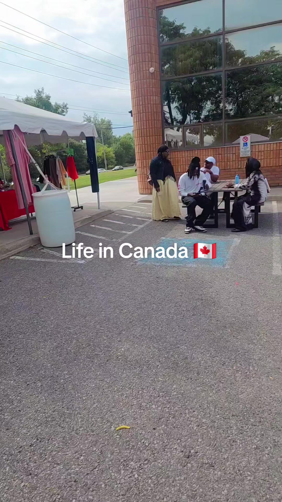 @Saira Faisal Canada