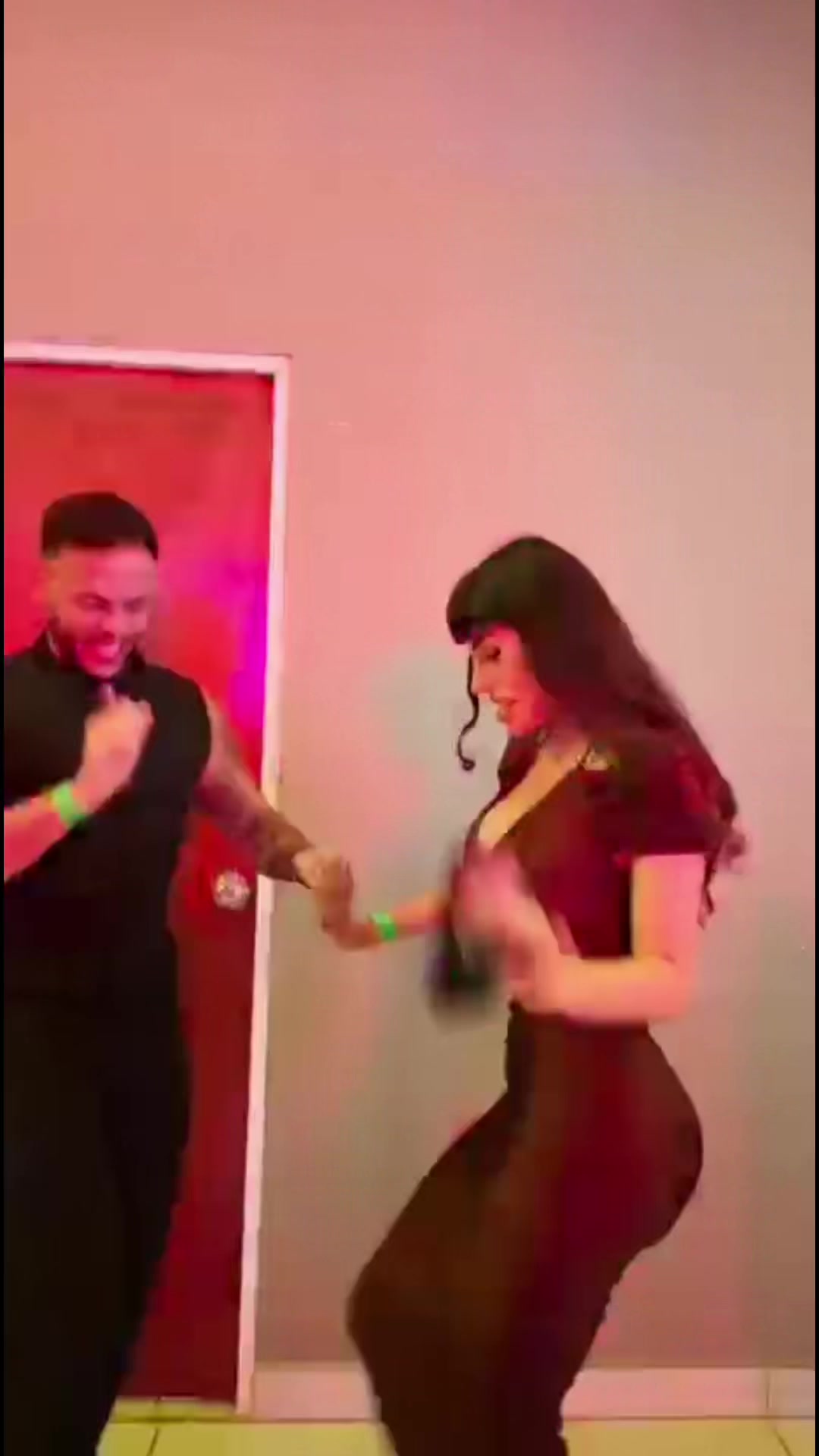 @La Reina de los péptidos 💉