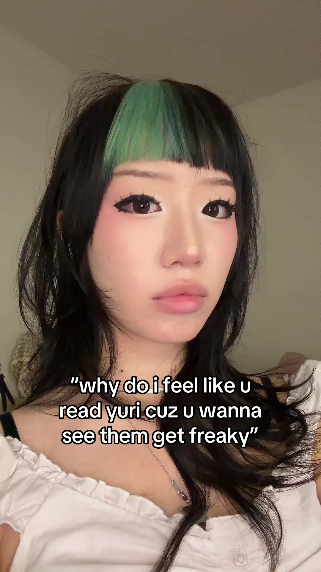 @bald bang baddie