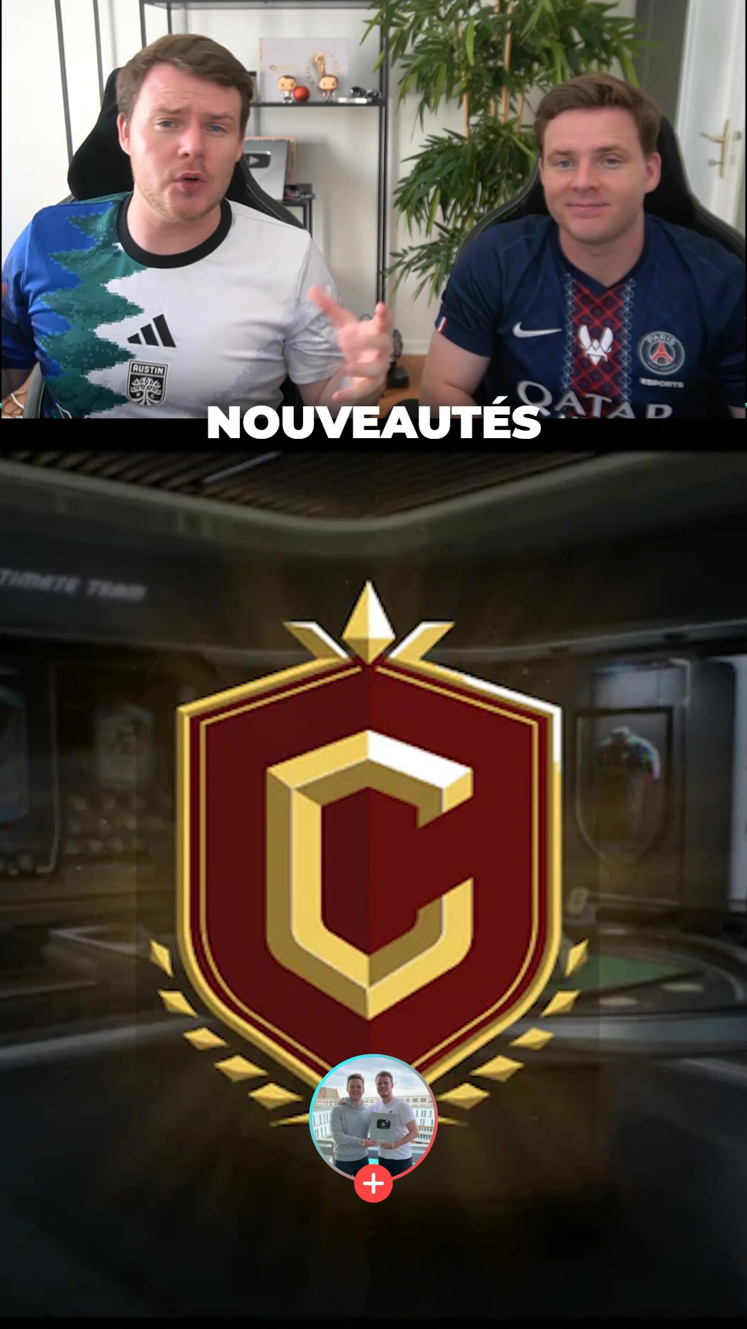@Twins Fifa