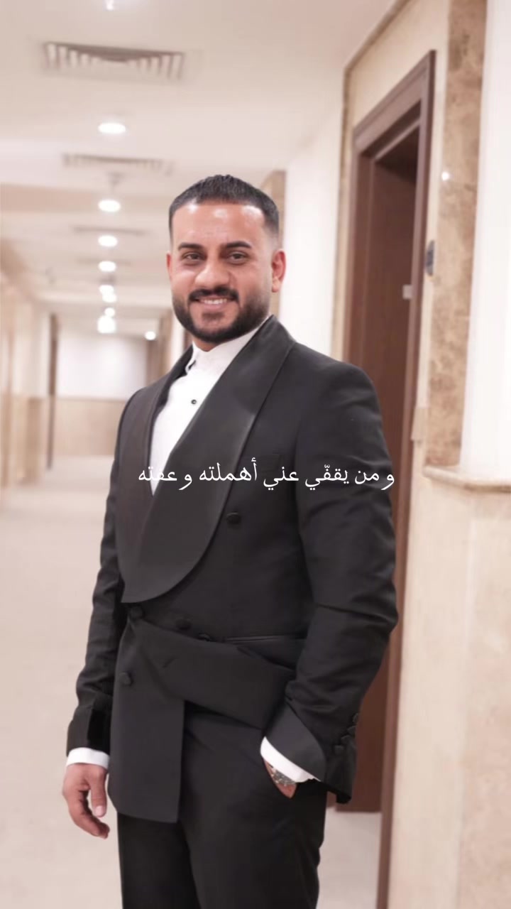 @خالد الجنابي   ❤️💙