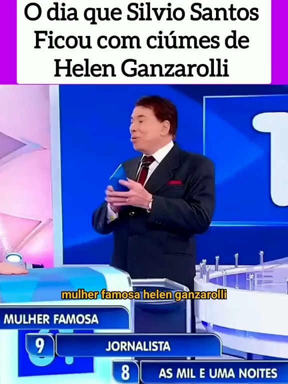 @canalsilviosantos💧