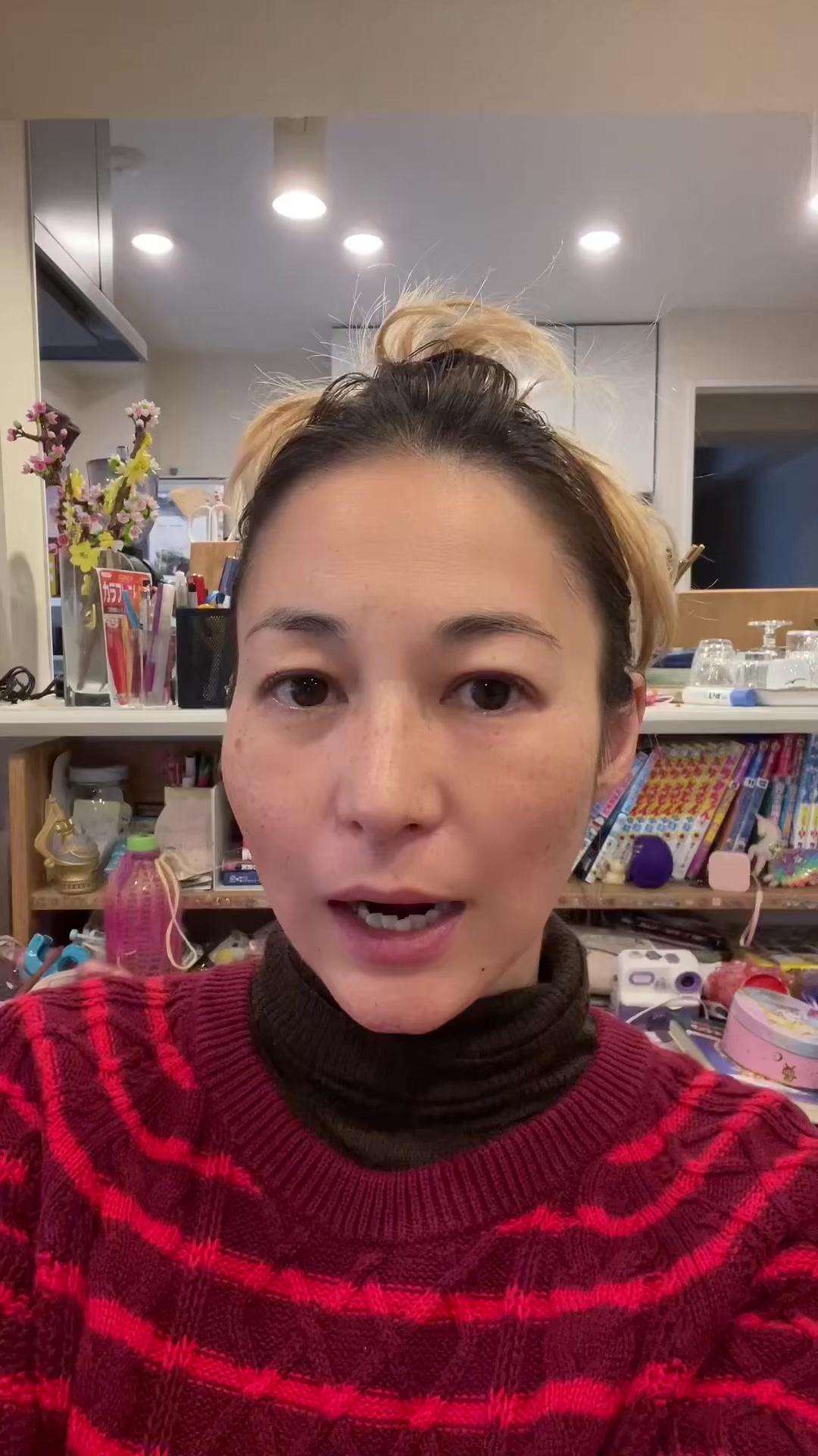 @Miko 森美子 Mori