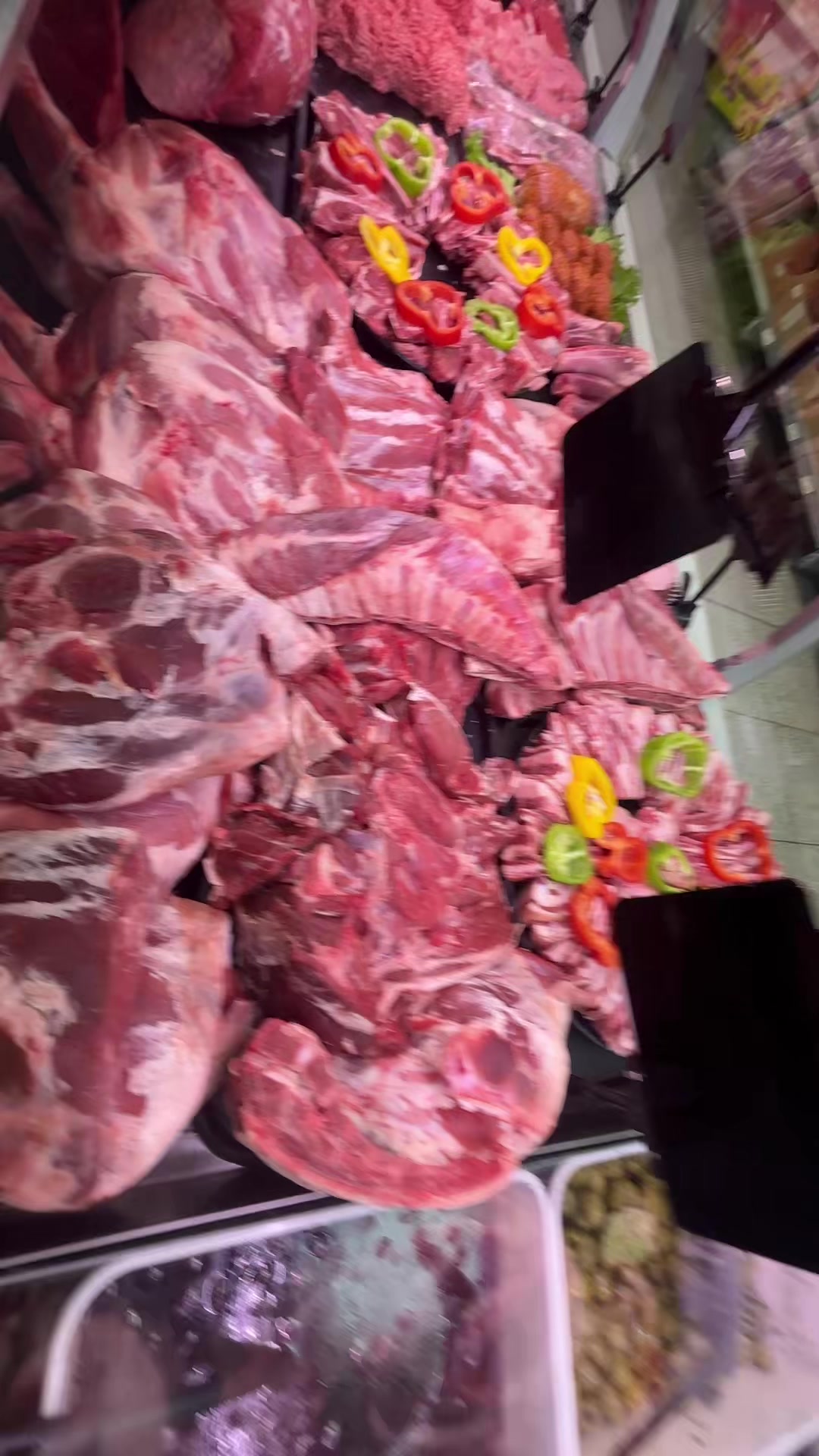 @Göral Anadolu Supermarkt