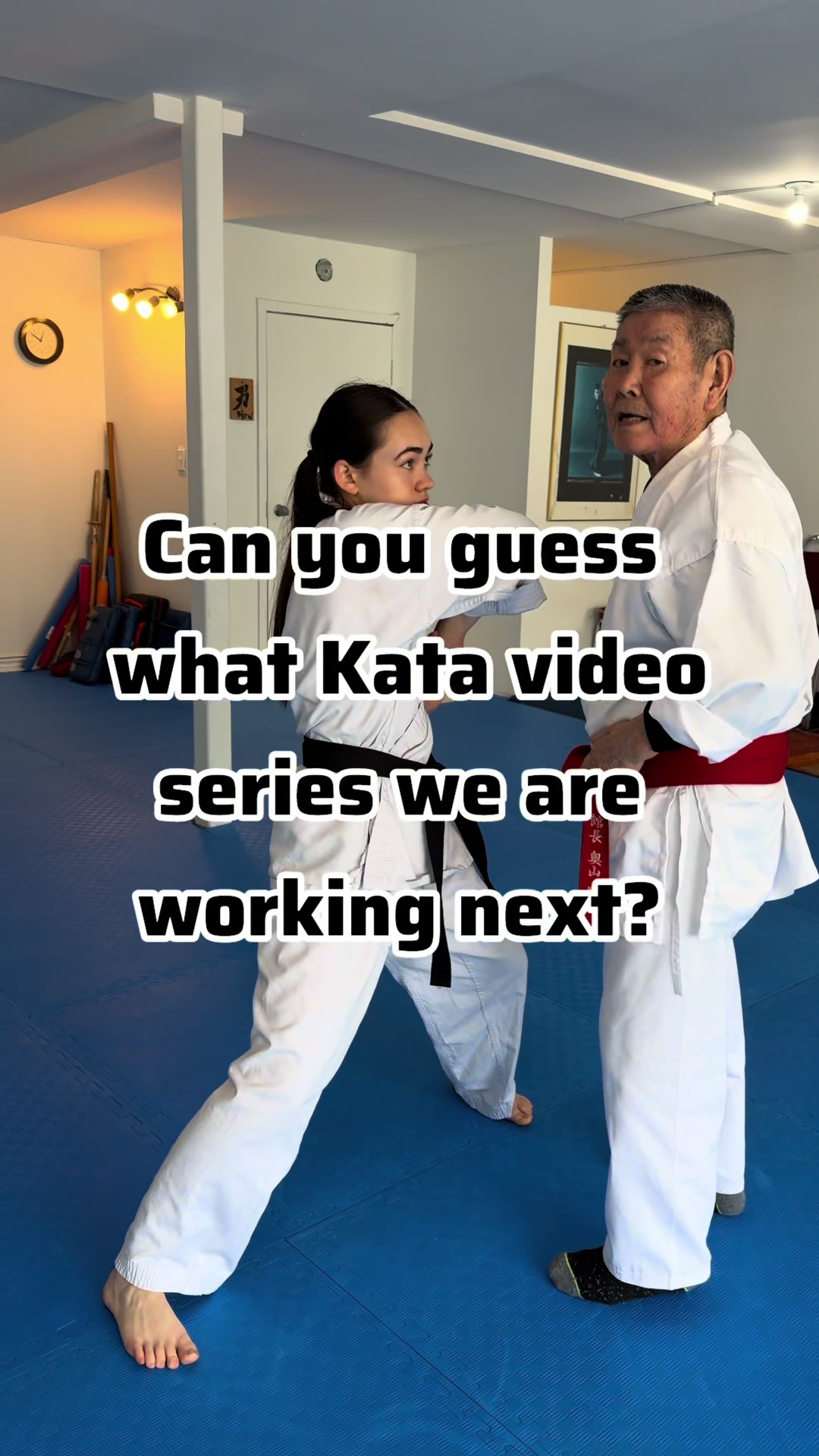 @Kancho T. Okuyama 🥋