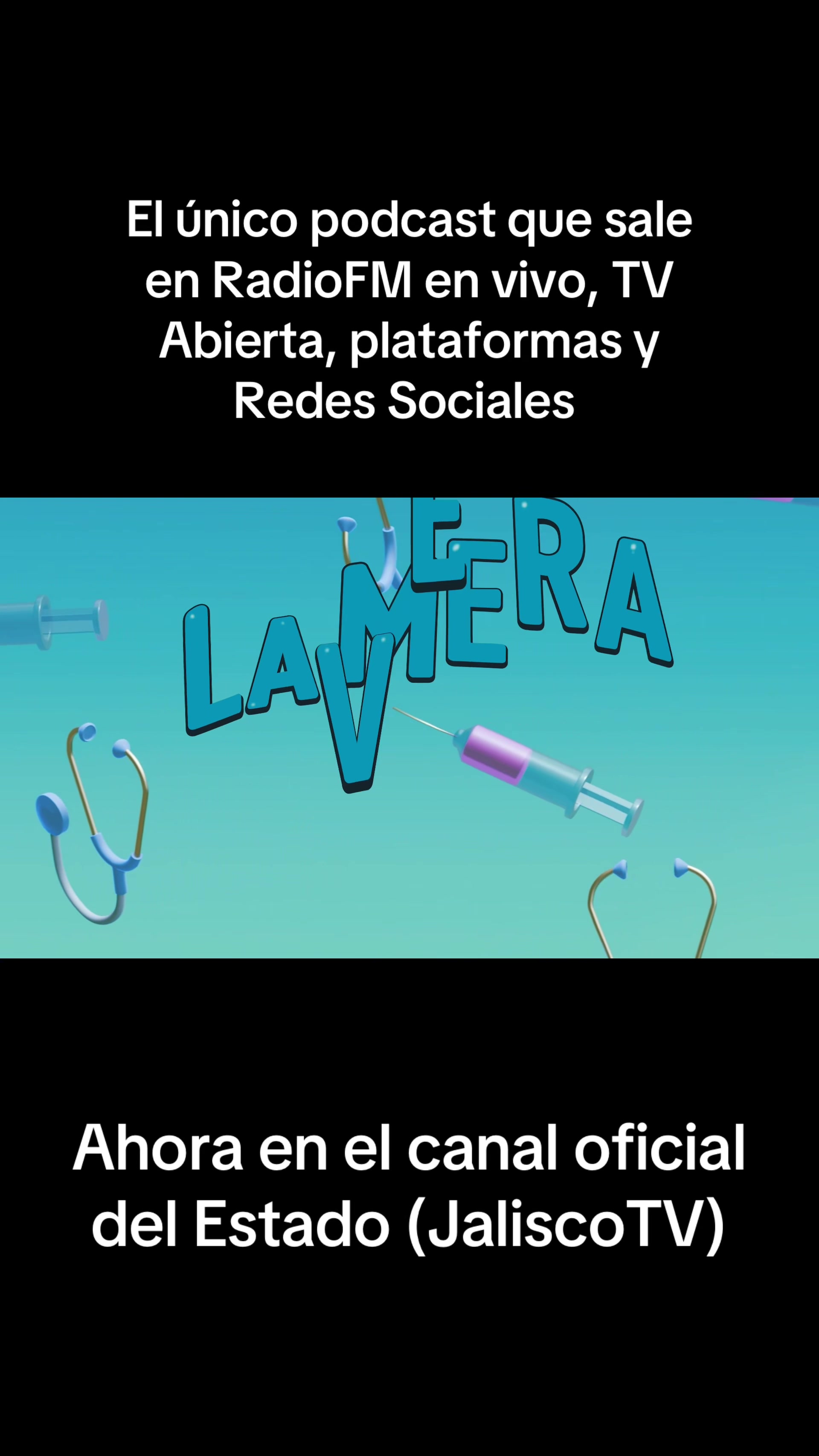 @Carlos Esqueda La Mera Vena
