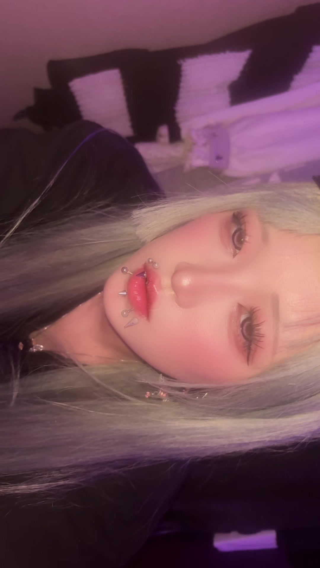 @匿名にころされた