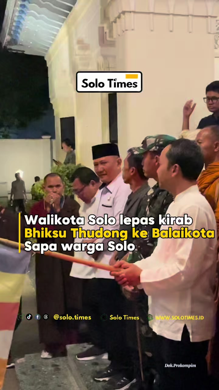 @Solo Times