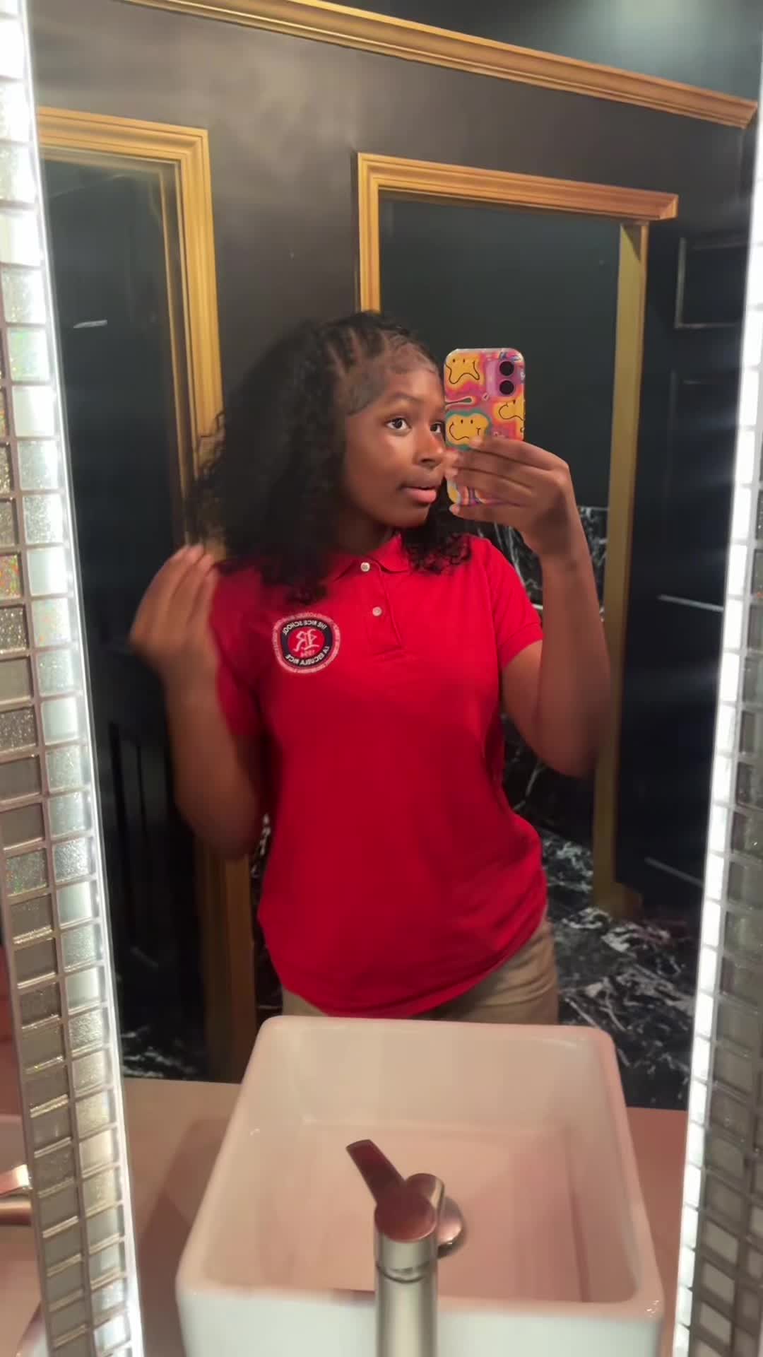 @i love brownskins