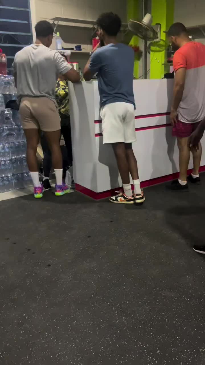 @🍑BootyCon🎂💦