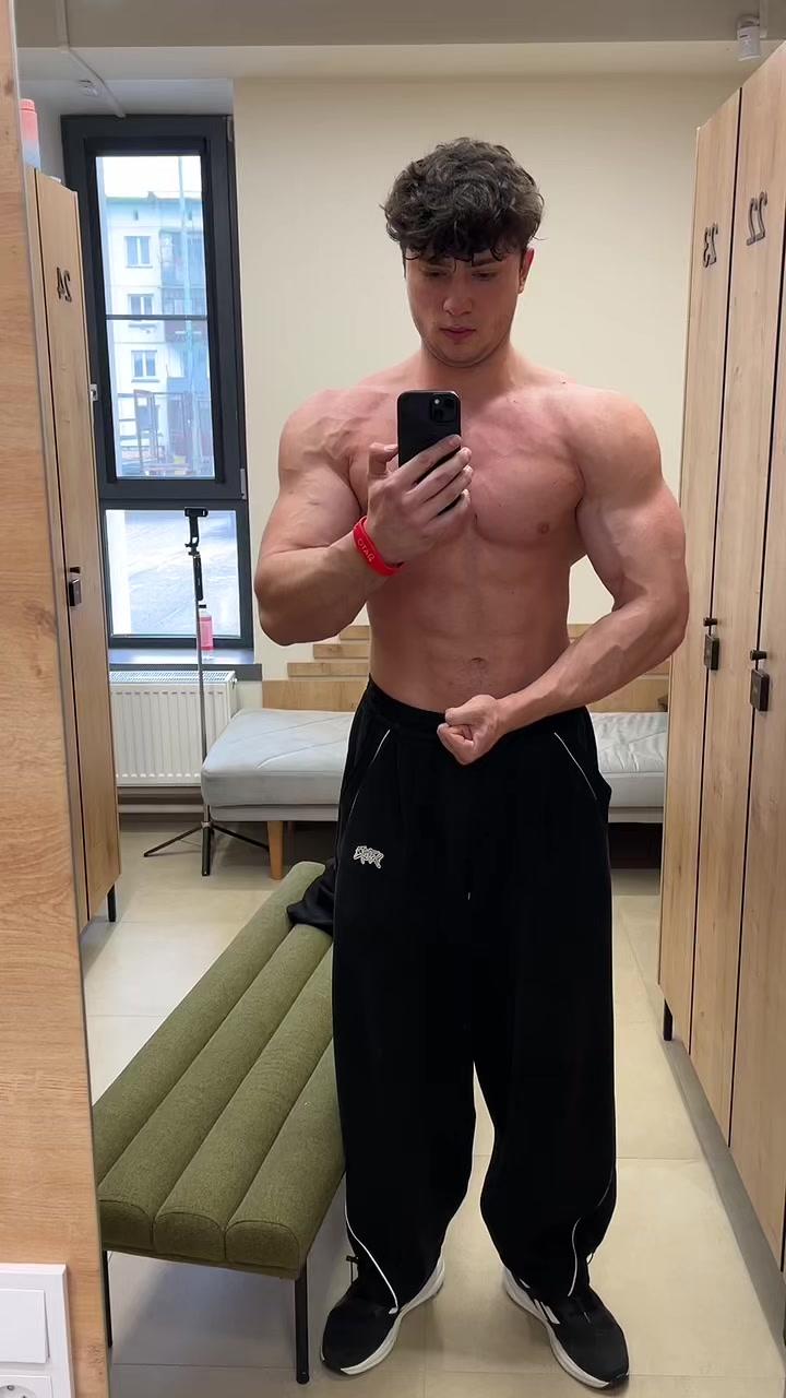 @тгк Kuleshovgym