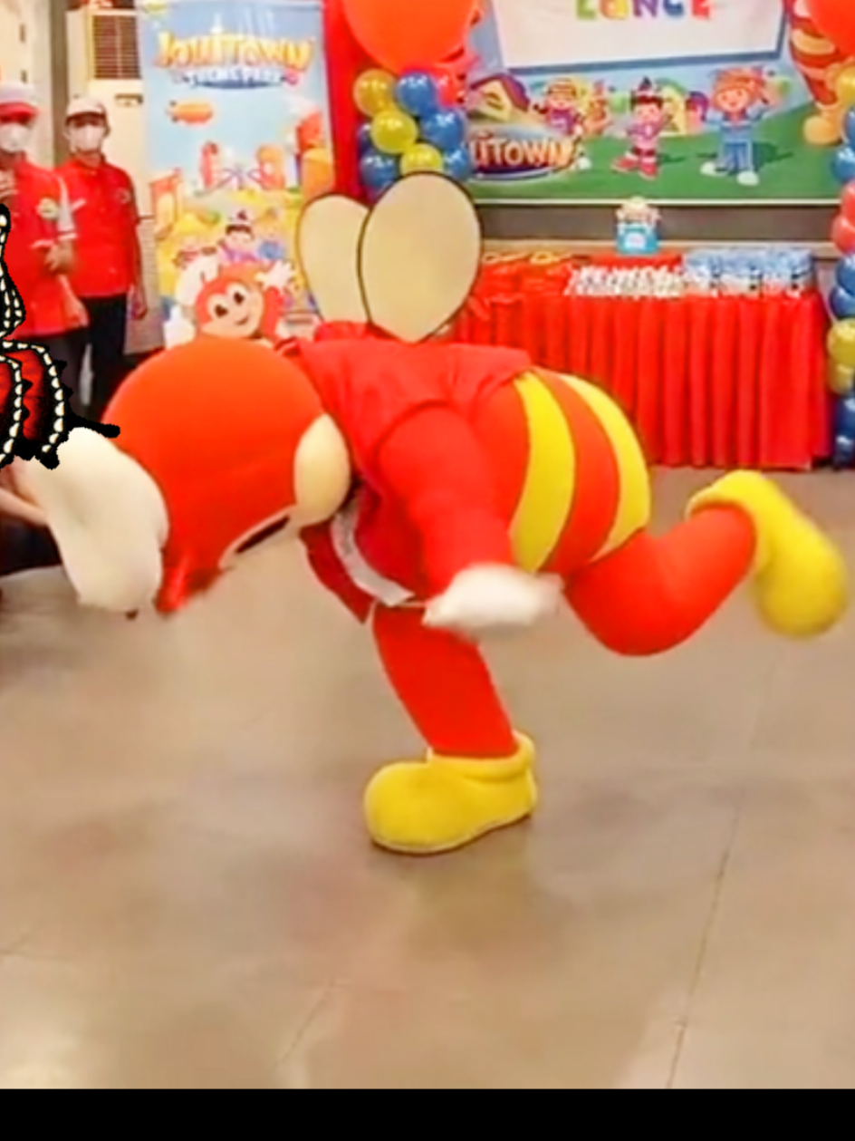 @Jollibee Fanatic