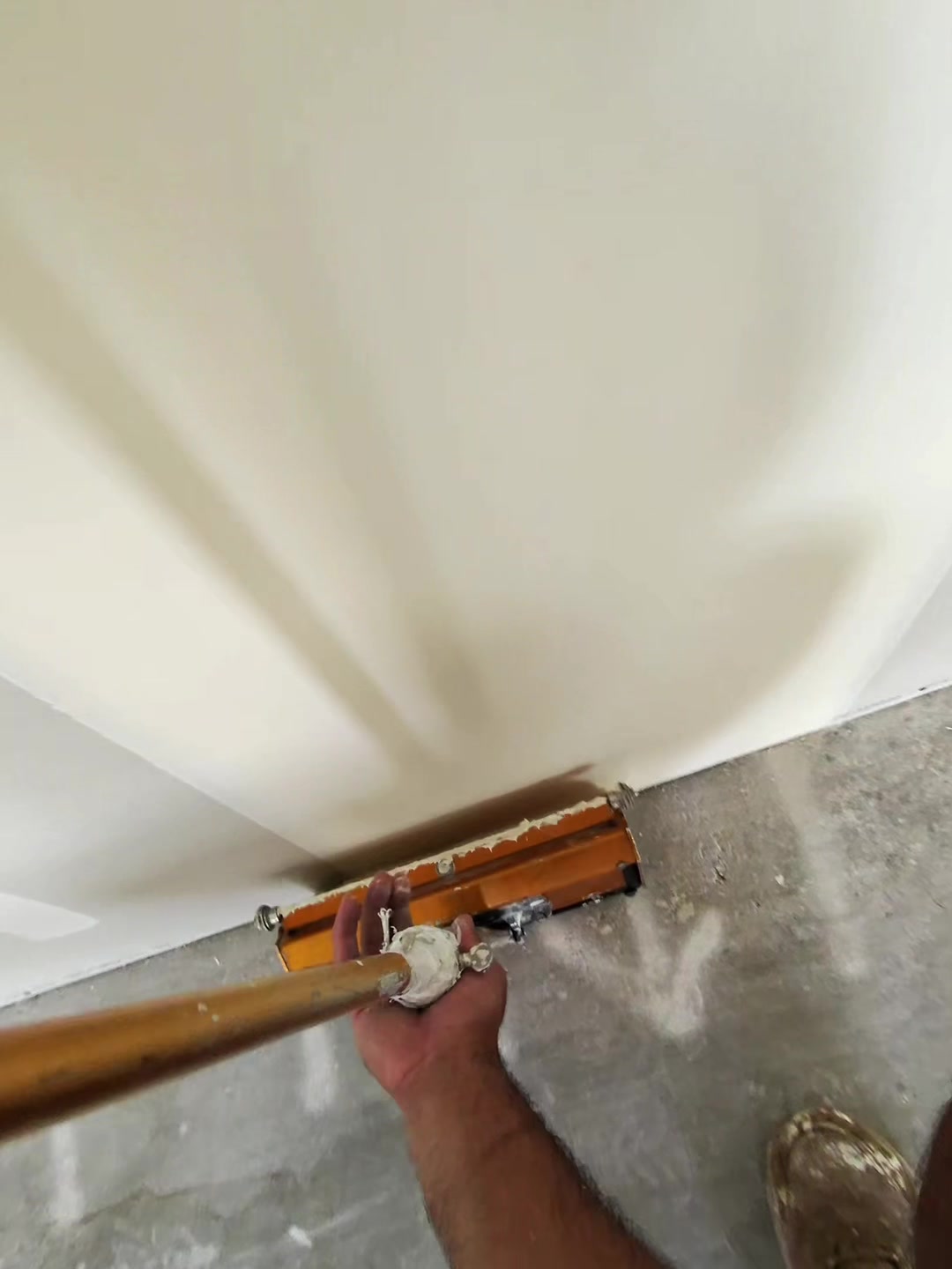 @DRYWALL FINISHER TOOLS