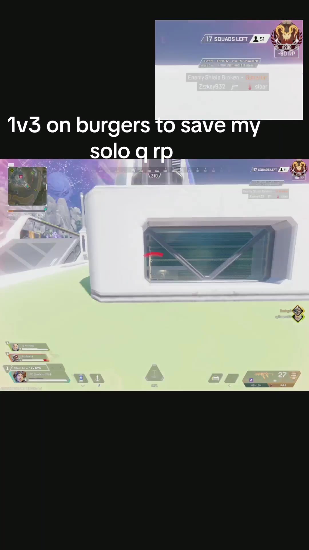 @New Gen zerbow
