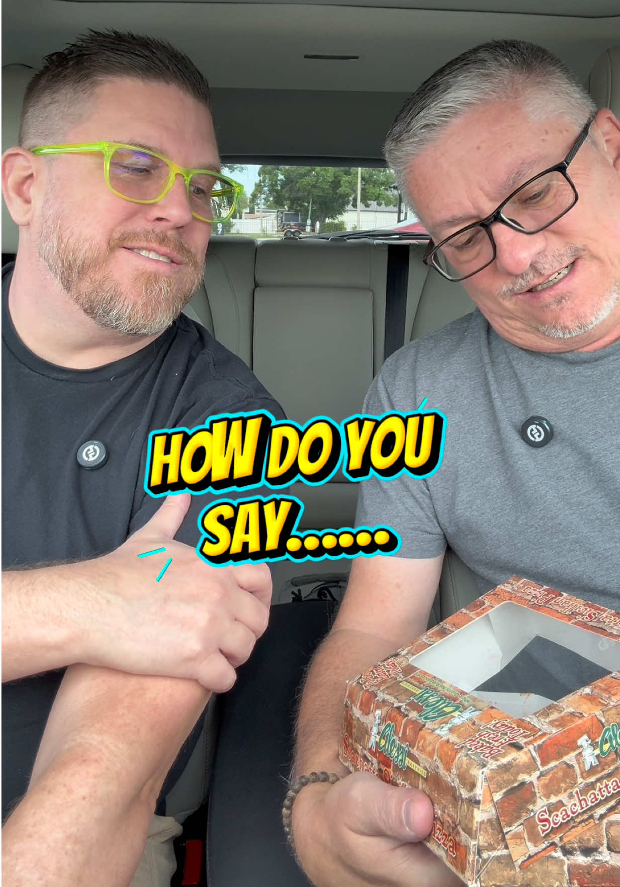 @JeffAndMarkExploring