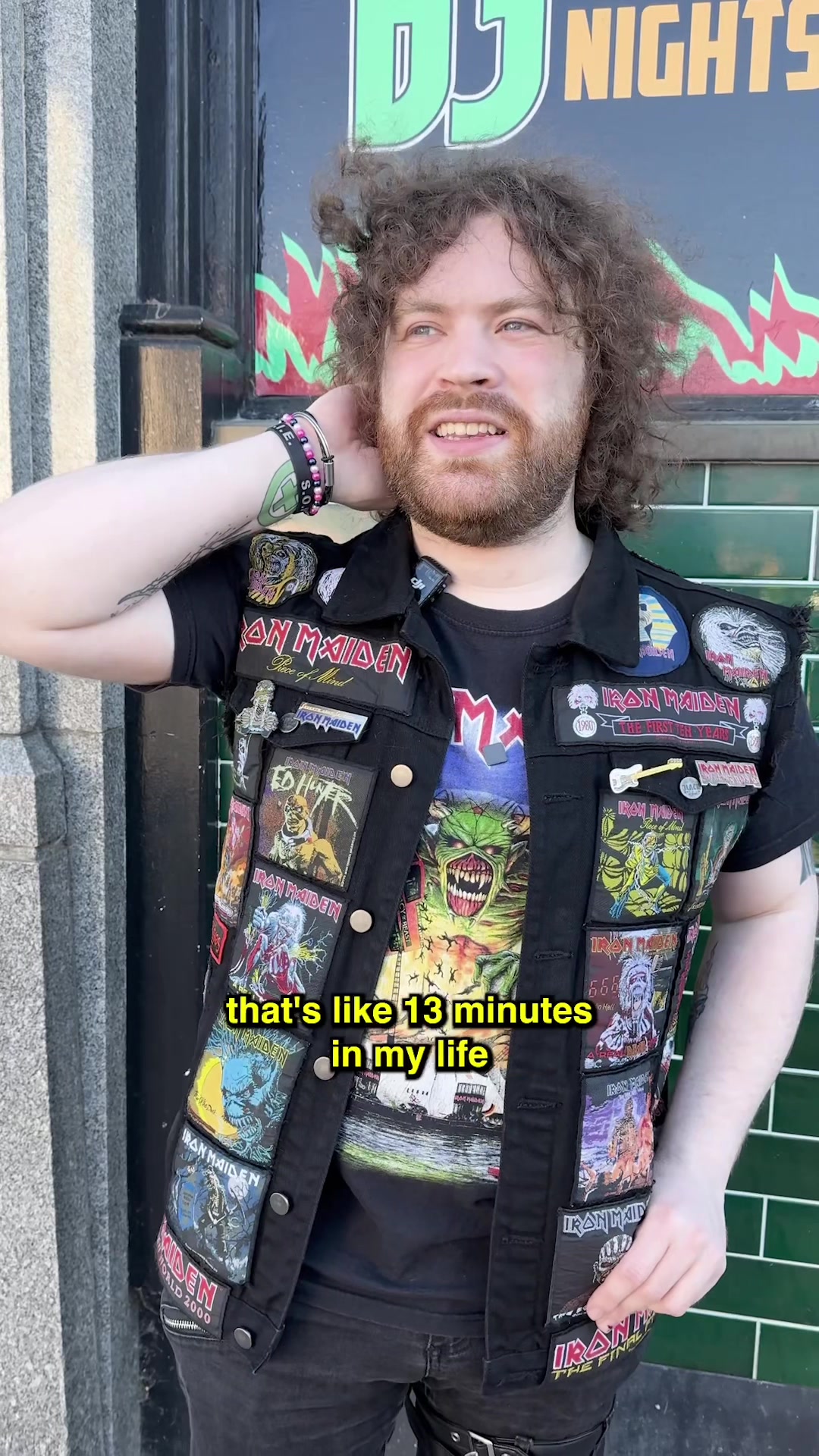 @Iron Maiden