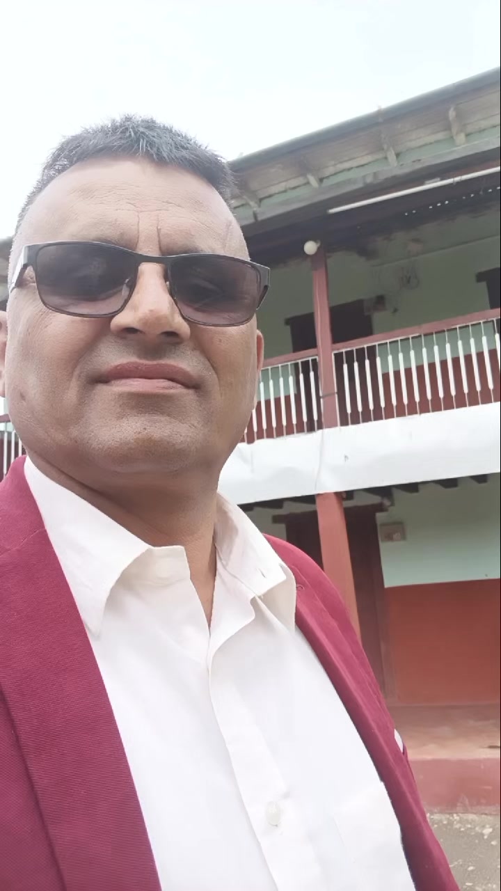@Krishnabashyal123