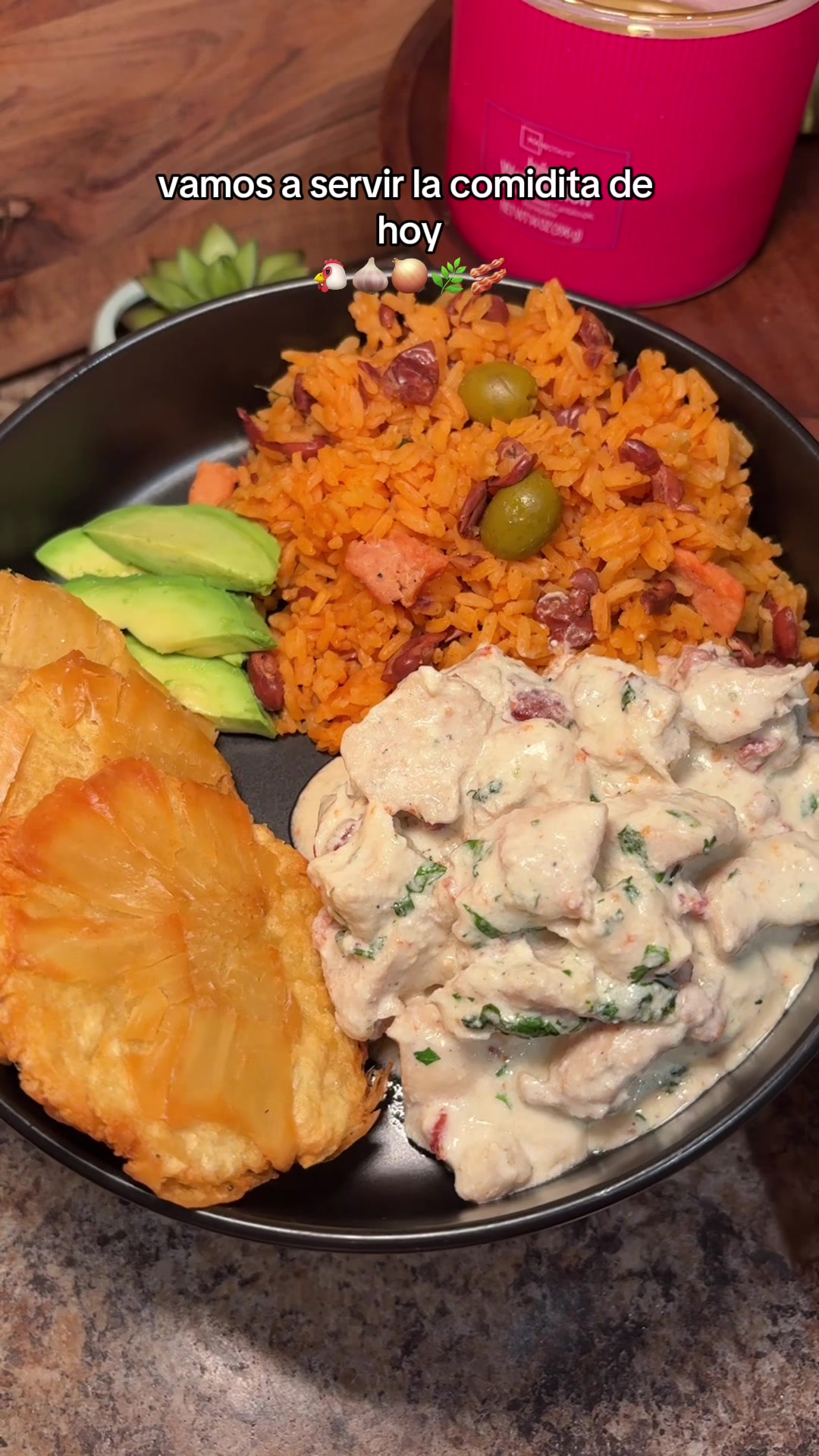 @Cocinando con Shane 🍽️🌴✨
