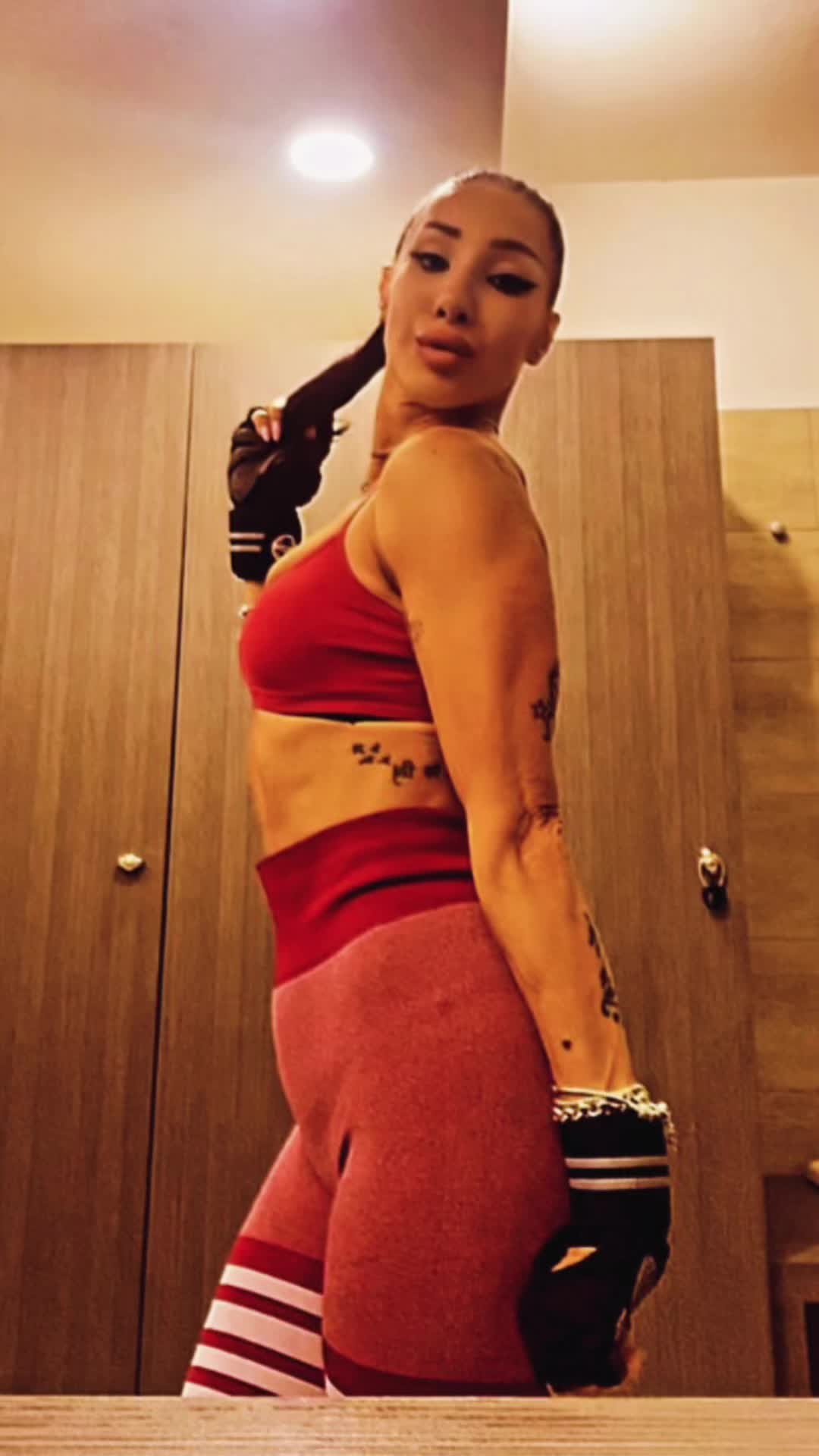 @Pam Pamela Falchi