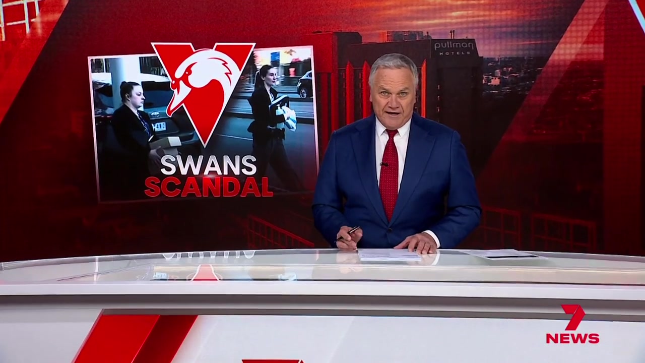 @7NEWS Melbourne