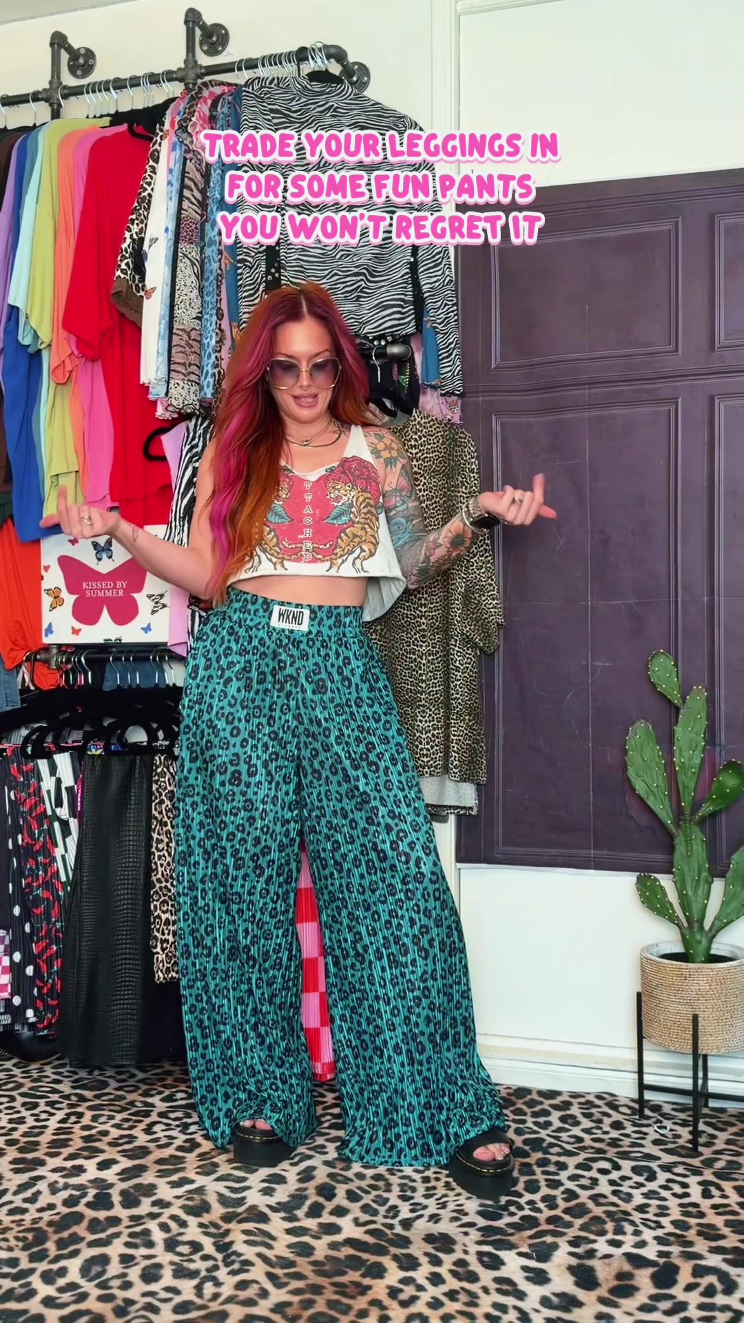 @KelseyLynn^Realistic Fashion