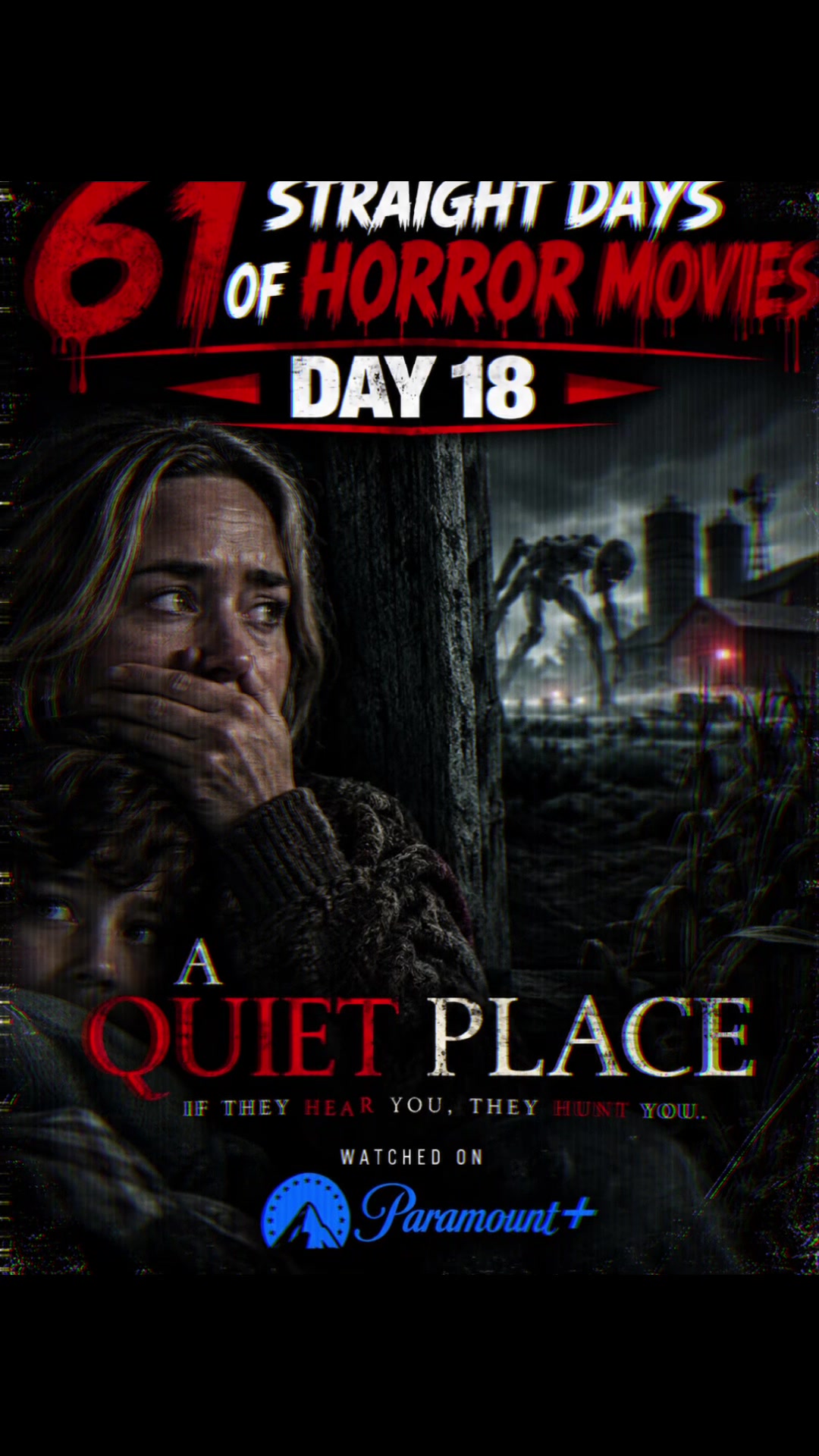 @Retro Zombie Horror